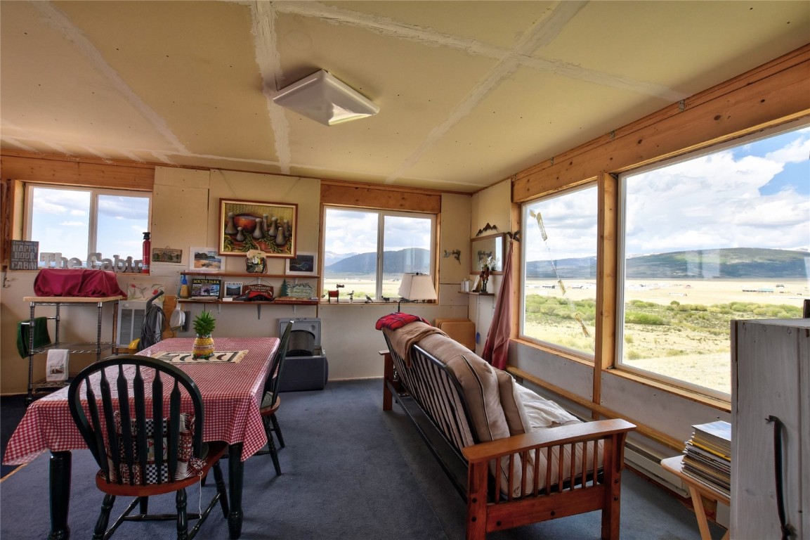 1091 Kokanee Road Fairplay CO 80440