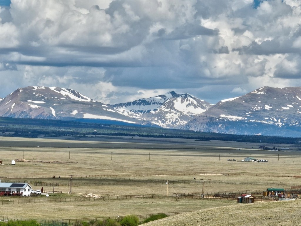 1091 Kokanee Road Fairplay CO 80440