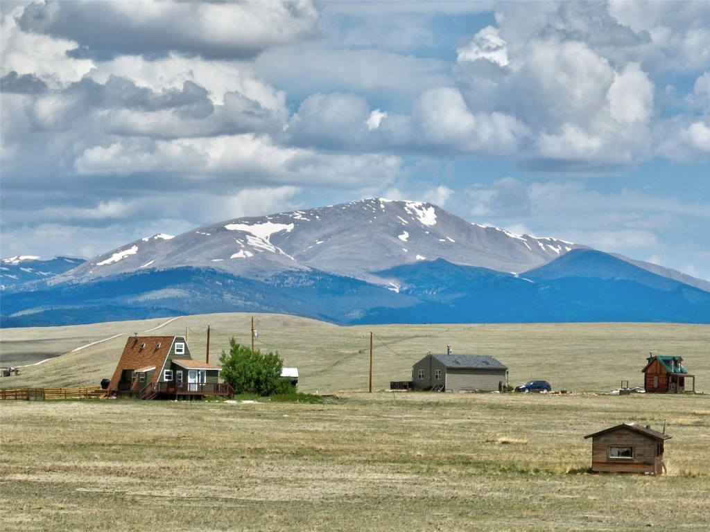 1091 Kokanee Road Fairplay CO 80440