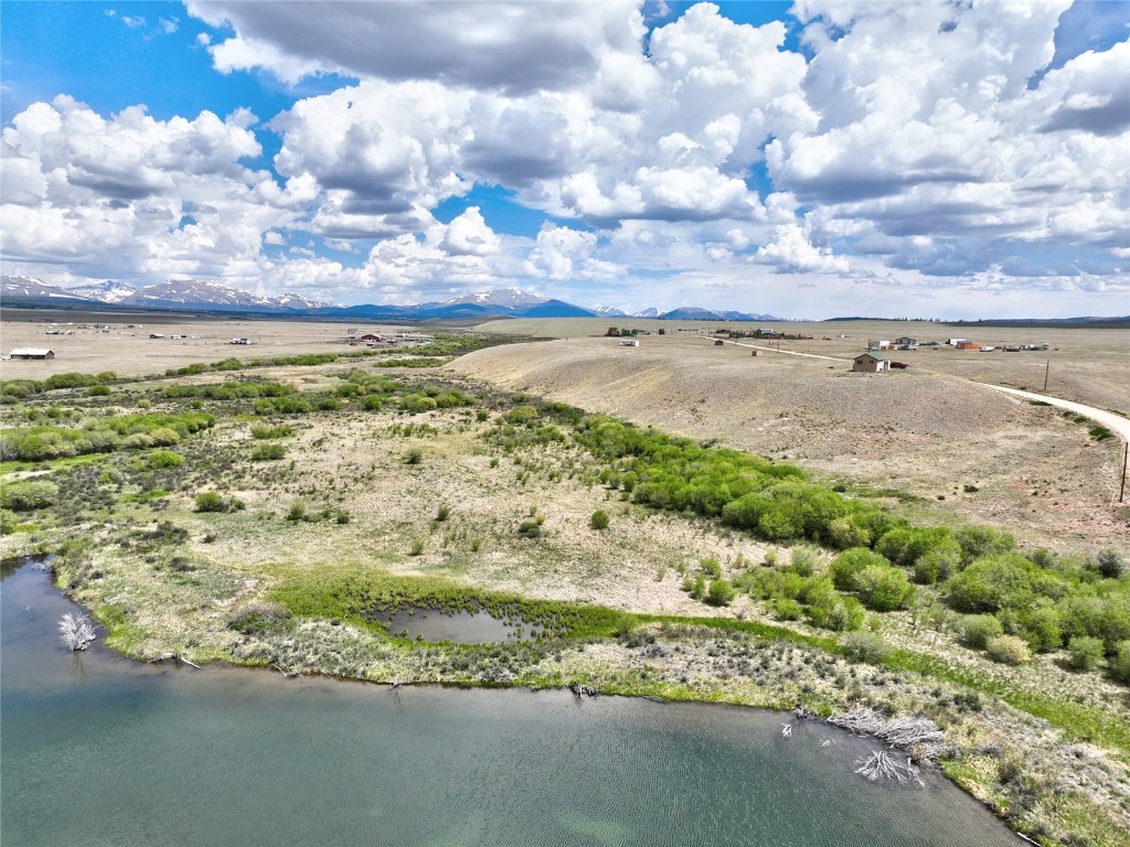 1091 Kokanee Road Fairplay CO 80440