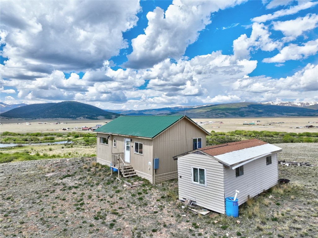 1091 Kokanee Road Fairplay CO 80440