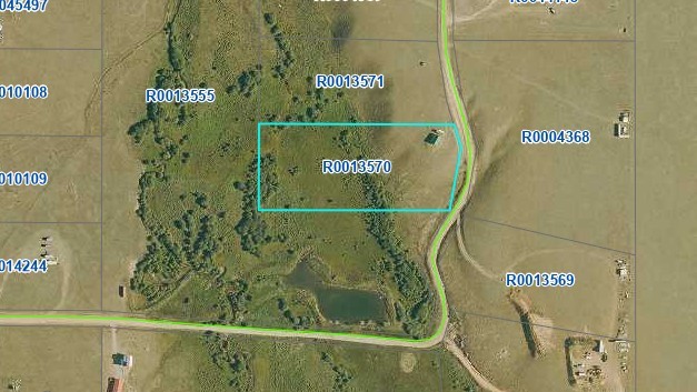 1091 Kokanee Road Fairplay CO 80440