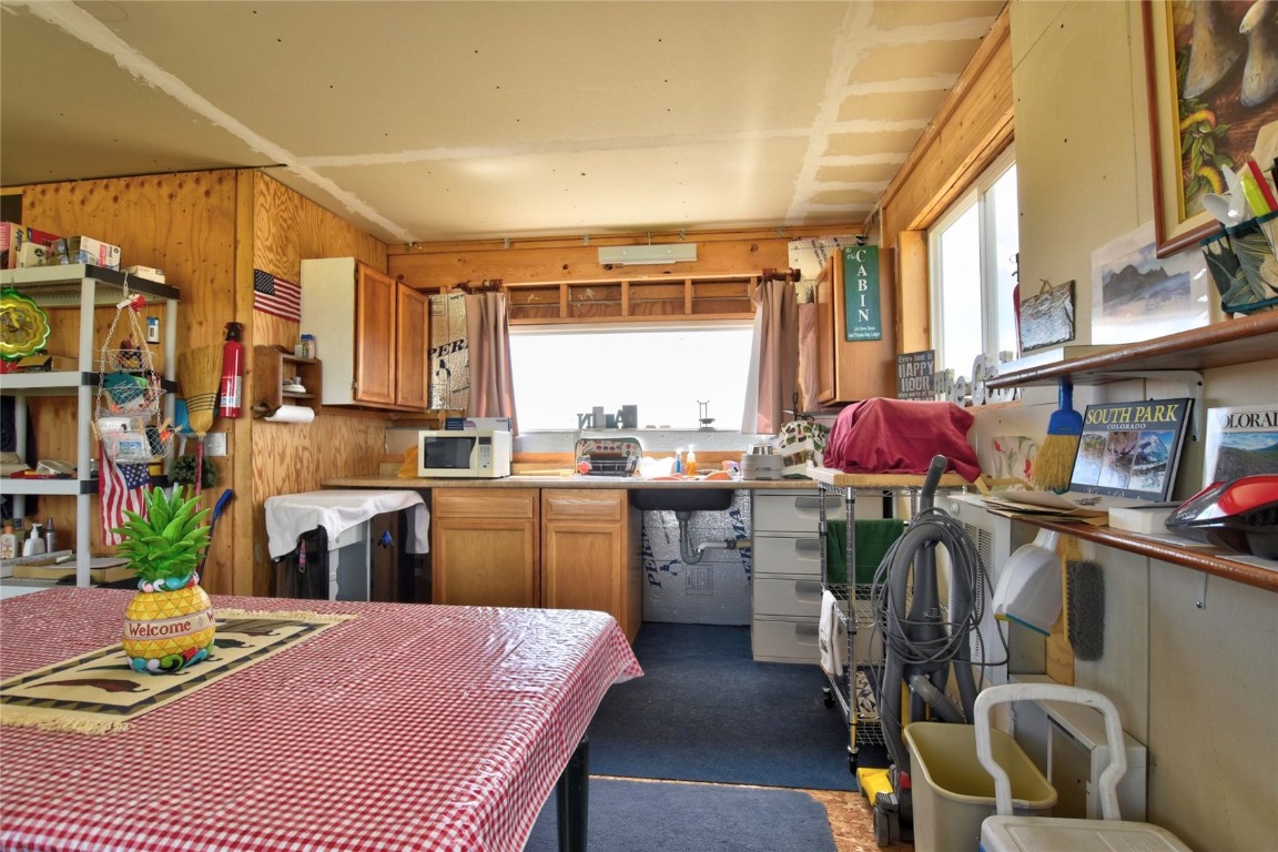 1091 Kokanee Road Fairplay CO 80440