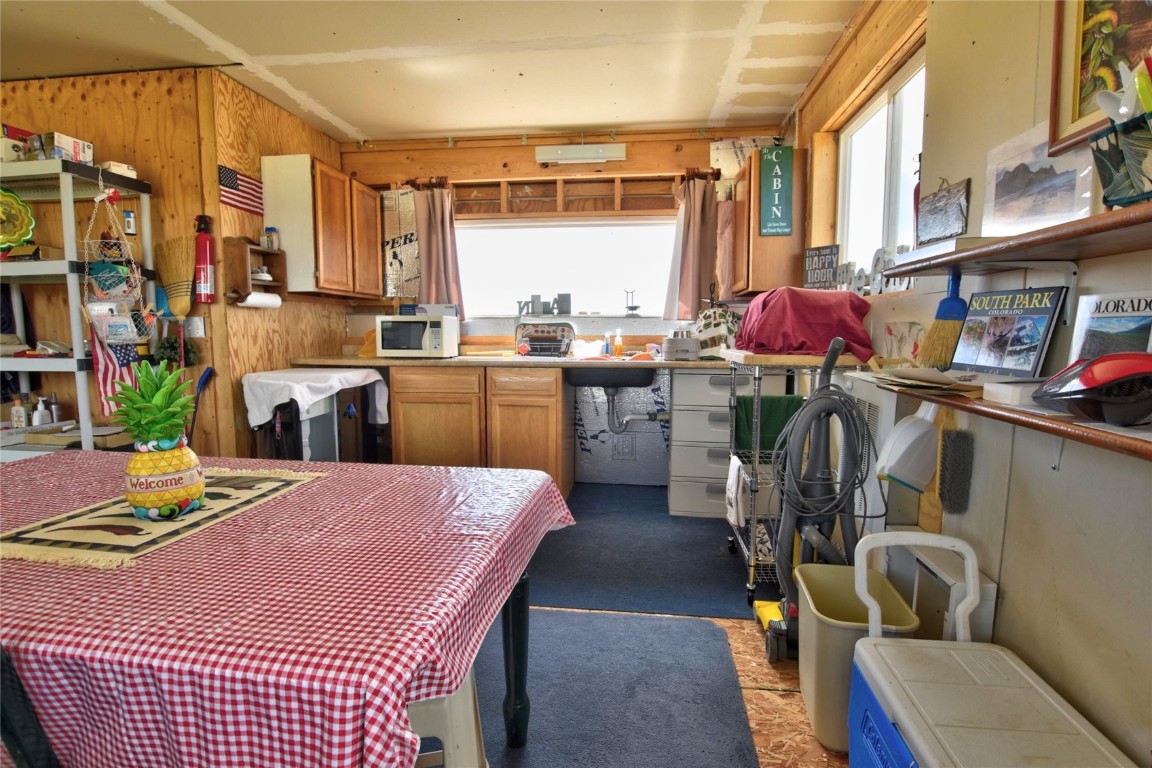 1091 Kokanee Road Fairplay CO 80440