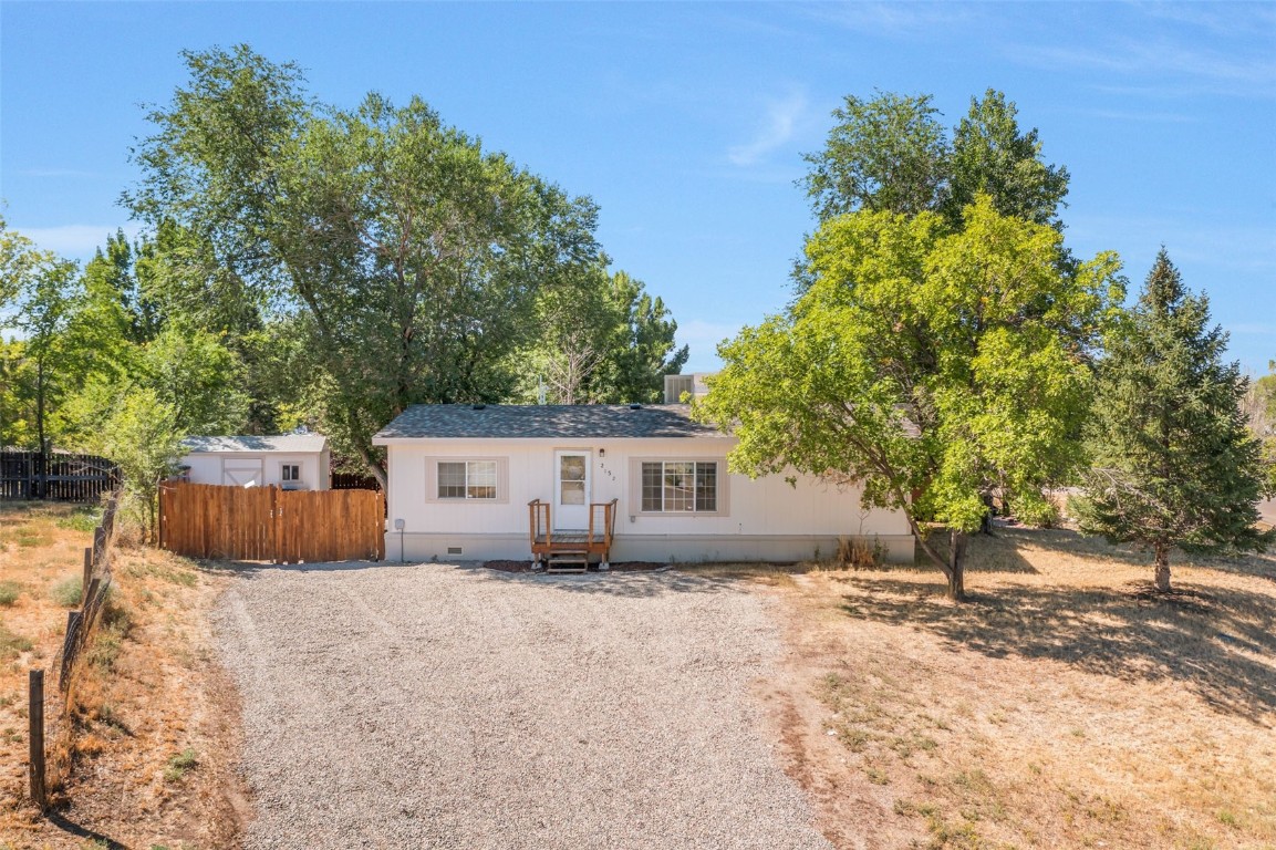 2152 Jeffcoat Drive Craig CO 81625