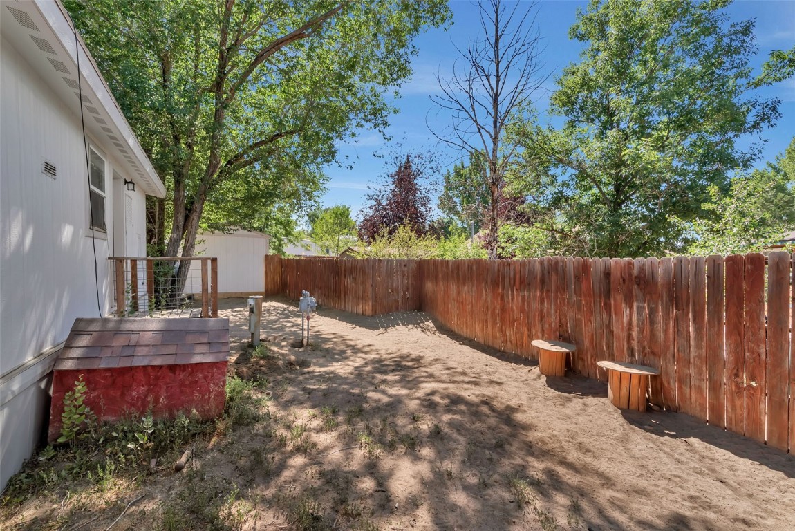 2152 Jeffcoat Drive Craig CO 81625