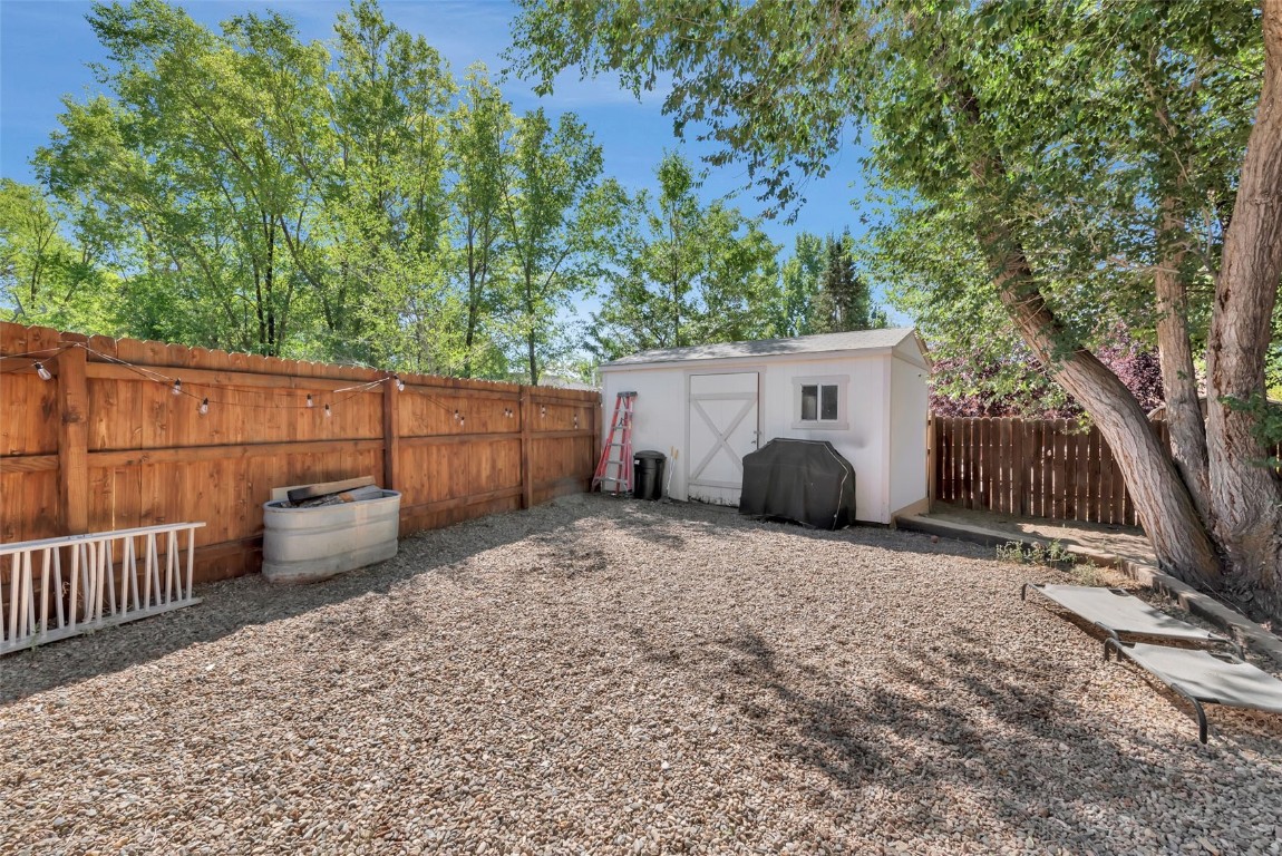 2152 Jeffcoat Drive Craig CO 81625