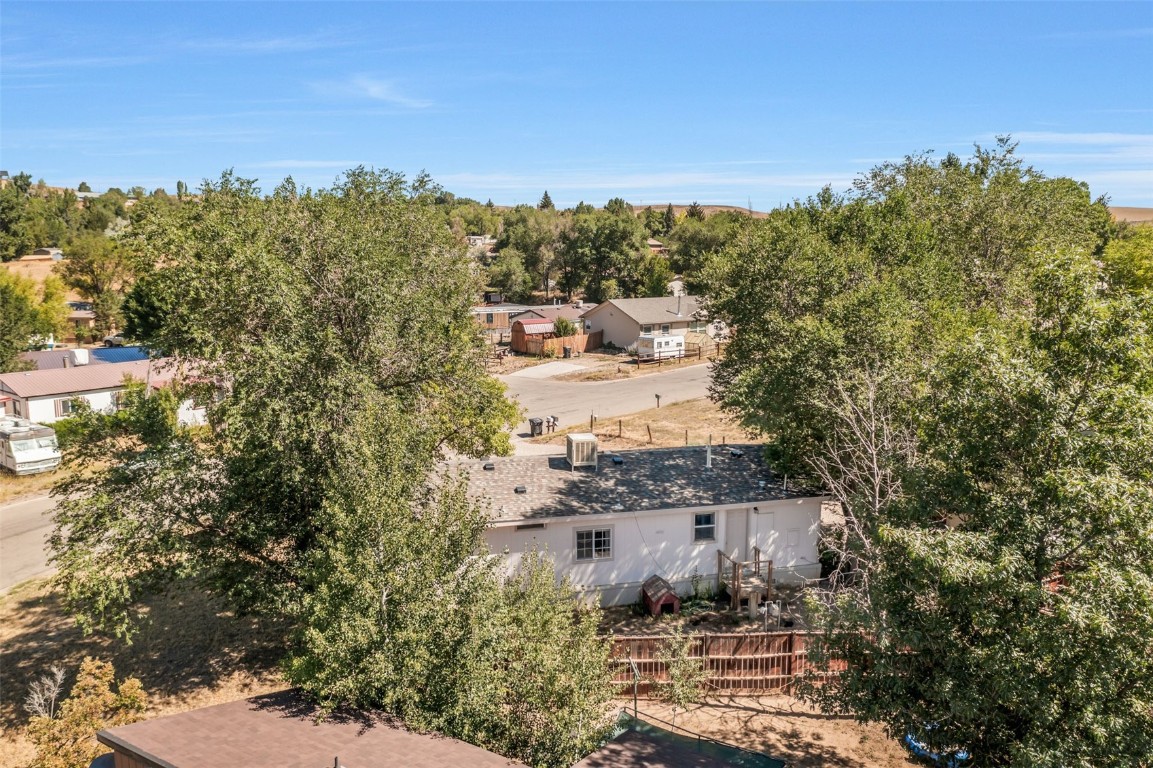 2152 Jeffcoat Drive Craig CO 81625
