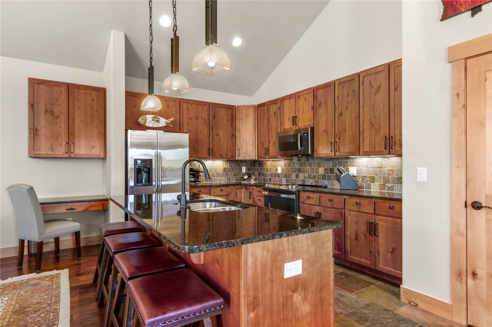 405 Bald Eagle Road Silverthorne CO 80498