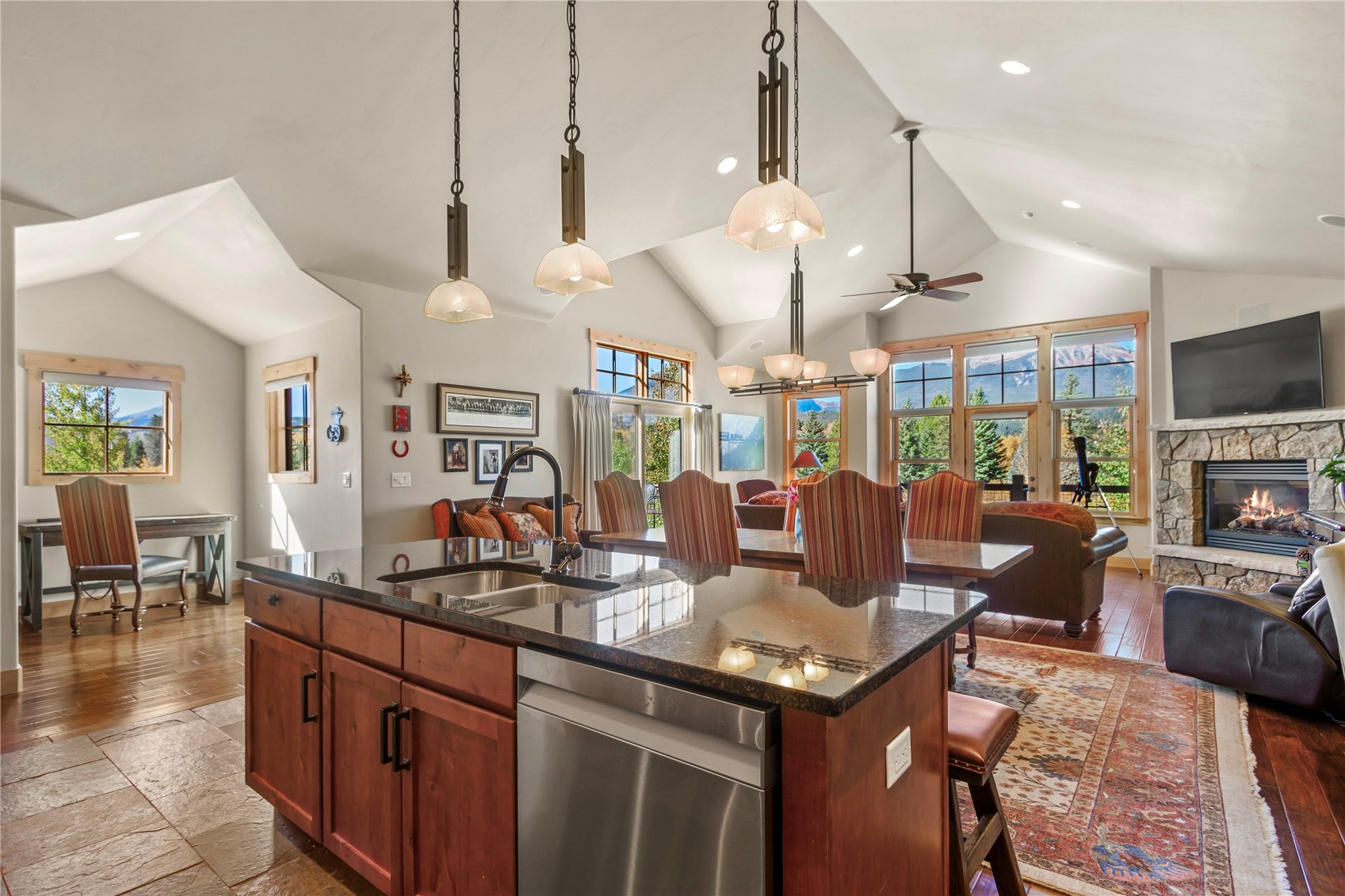 405 Bald Eagle Road Silverthorne CO 80498