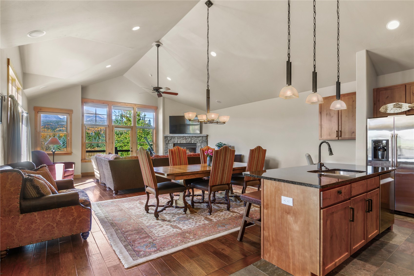 405 Bald Eagle Road Silverthorne CO 80498