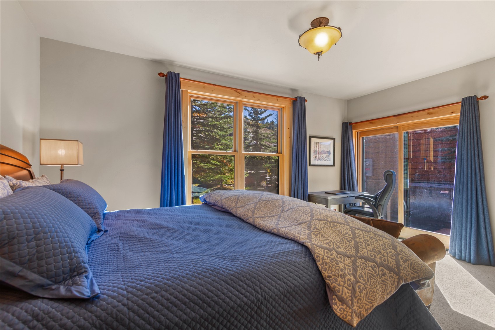 405 Bald Eagle Road Silverthorne CO 80498