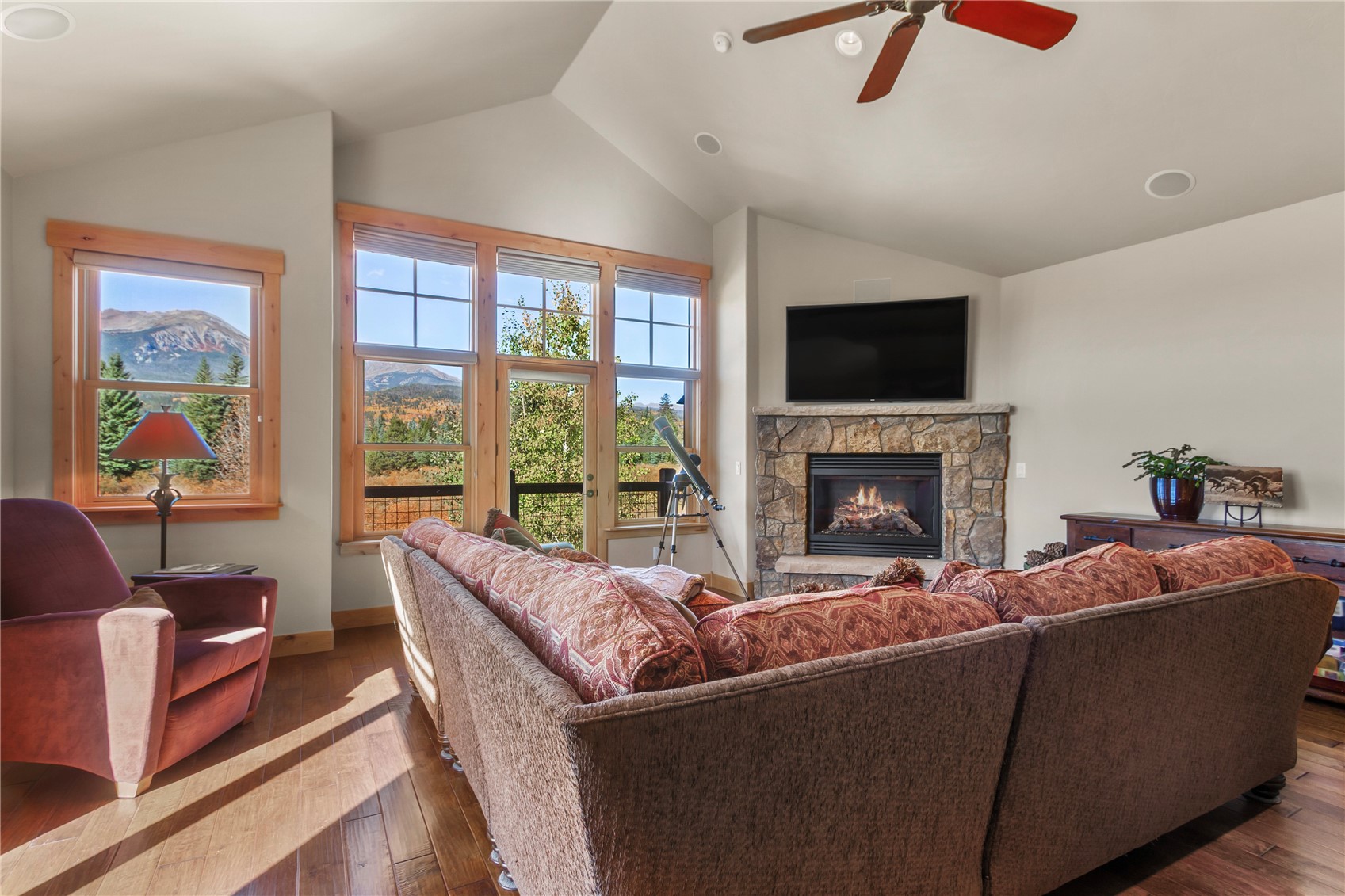 405 Bald Eagle Road Silverthorne CO 80498