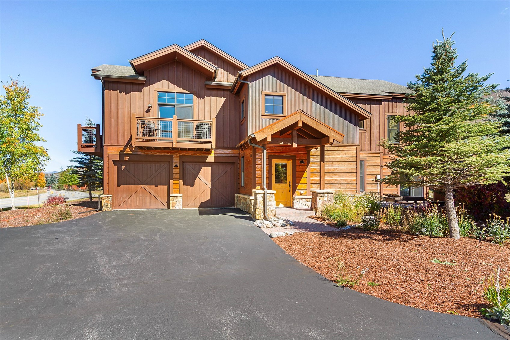 405 Bald Eagle Road Silverthorne CO 80498