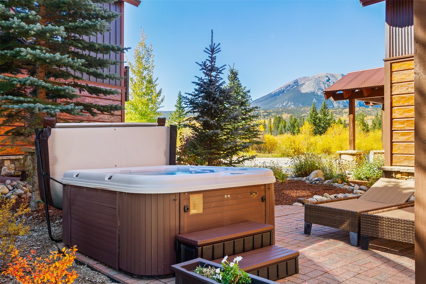 405 Bald Eagle Road Silverthorne CO 80498