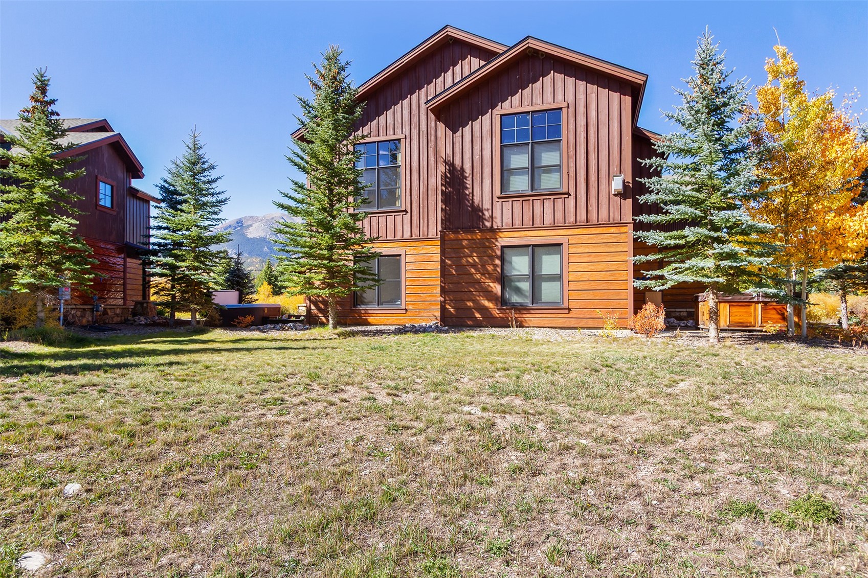 405 Bald Eagle Road Silverthorne CO 80498