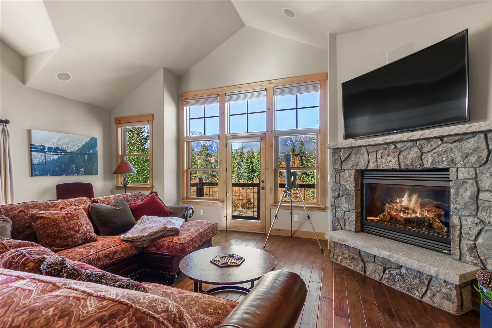 405 Bald Eagle Road Silverthorne CO 80498