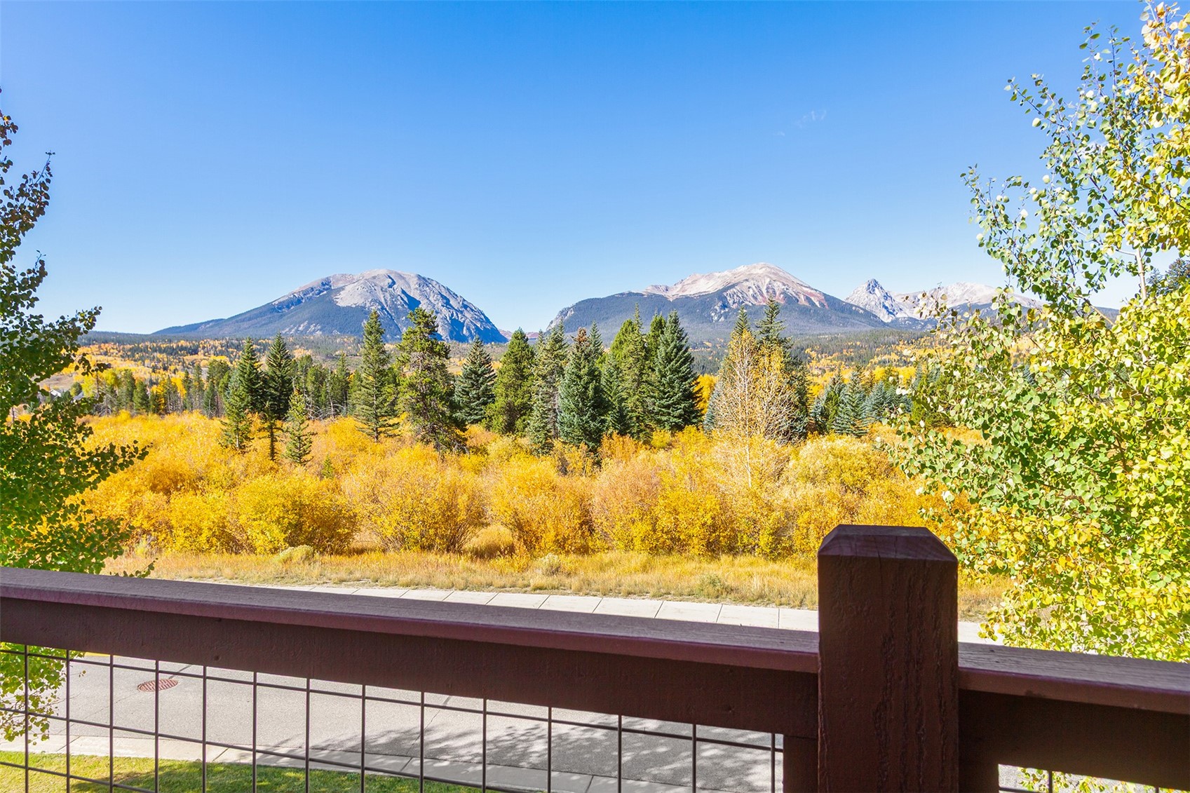 405 Bald Eagle Road Silverthorne CO 80498