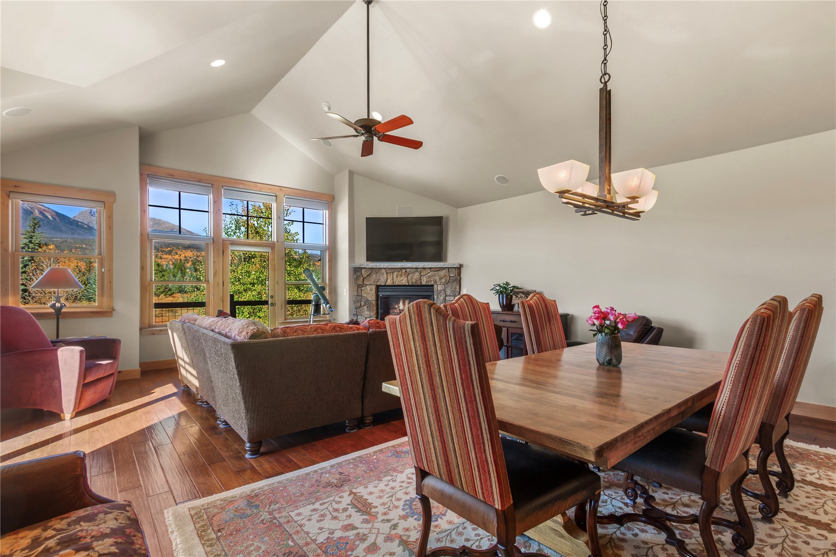 405 Bald Eagle Road Silverthorne CO 80498