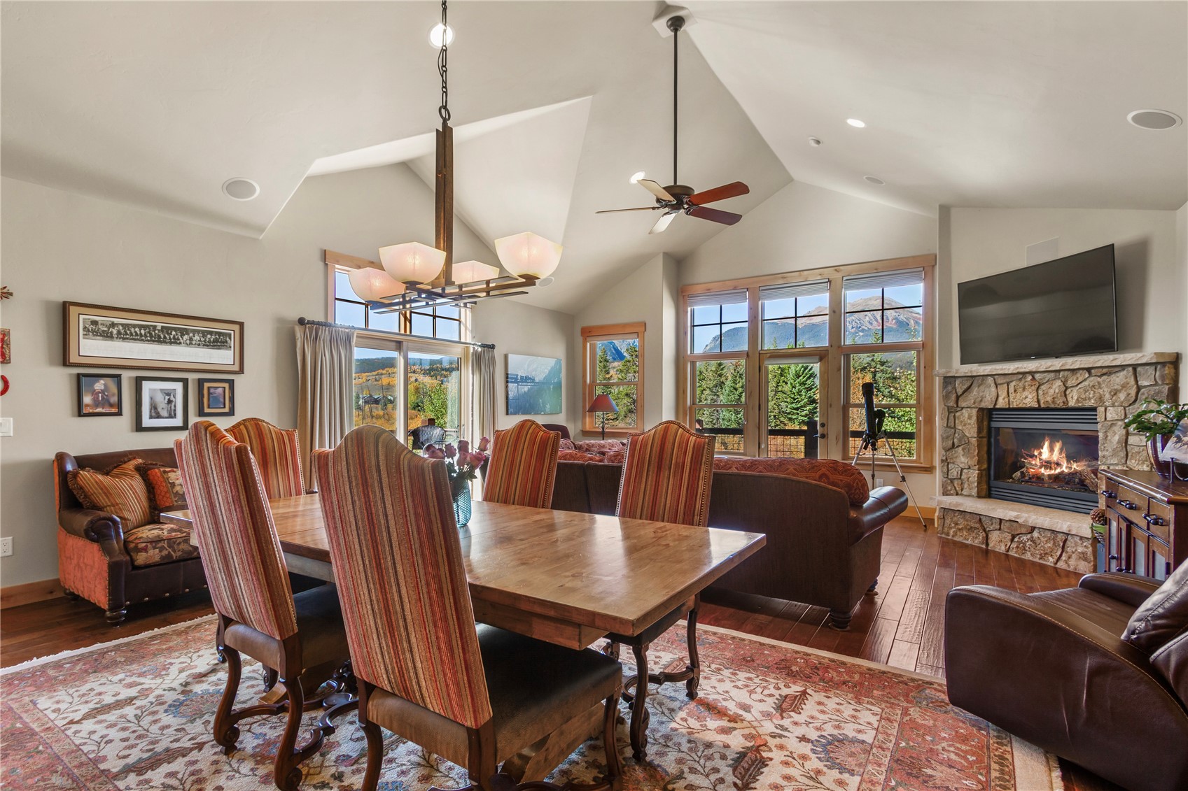 405 Bald Eagle Road Silverthorne CO 80498