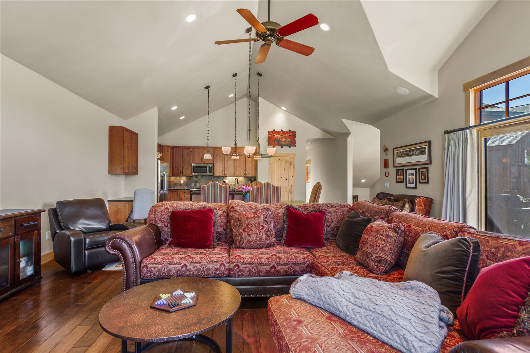 405 Bald Eagle Road Silverthorne CO 80498