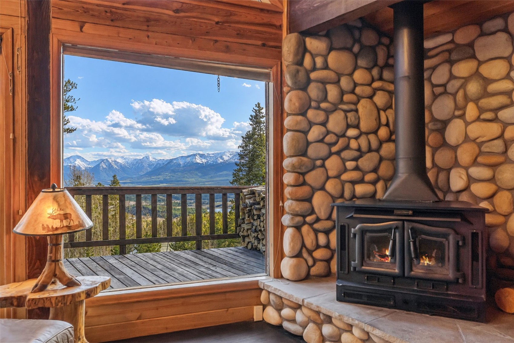 2443 Empire Valley Drive Leadville CO 80461