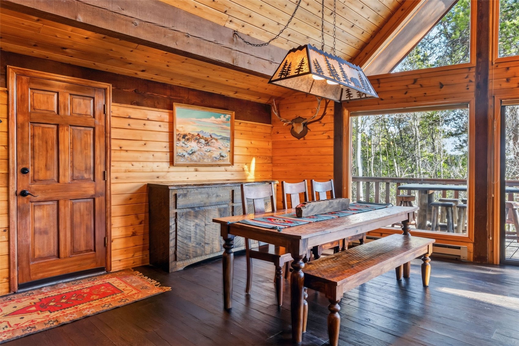 2443 Empire Valley Drive Leadville CO 80461