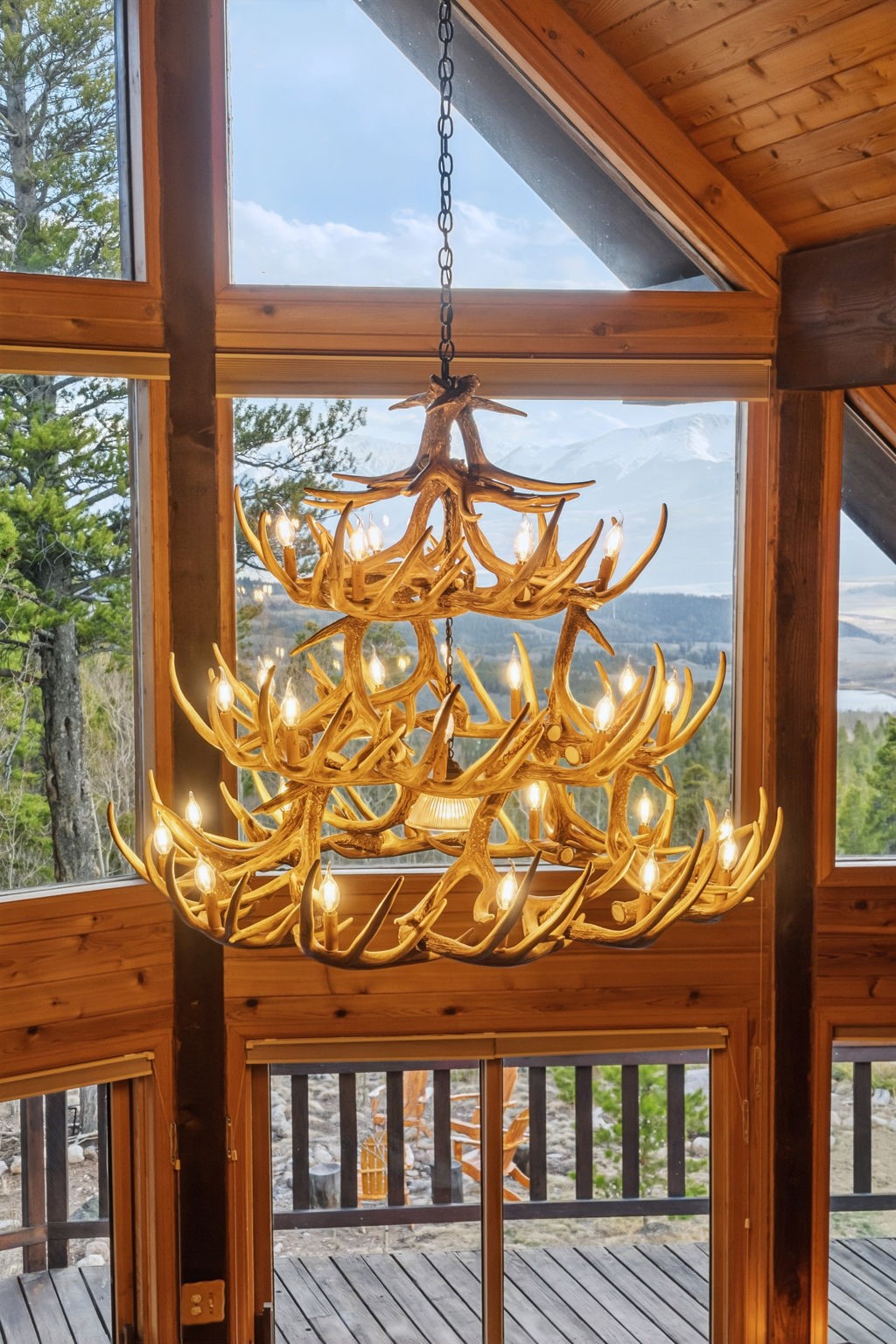 2443 Empire Valley Drive Leadville CO 80461