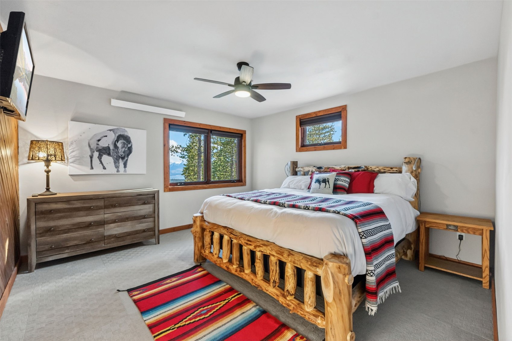 2443 Empire Valley Drive Leadville CO 80461