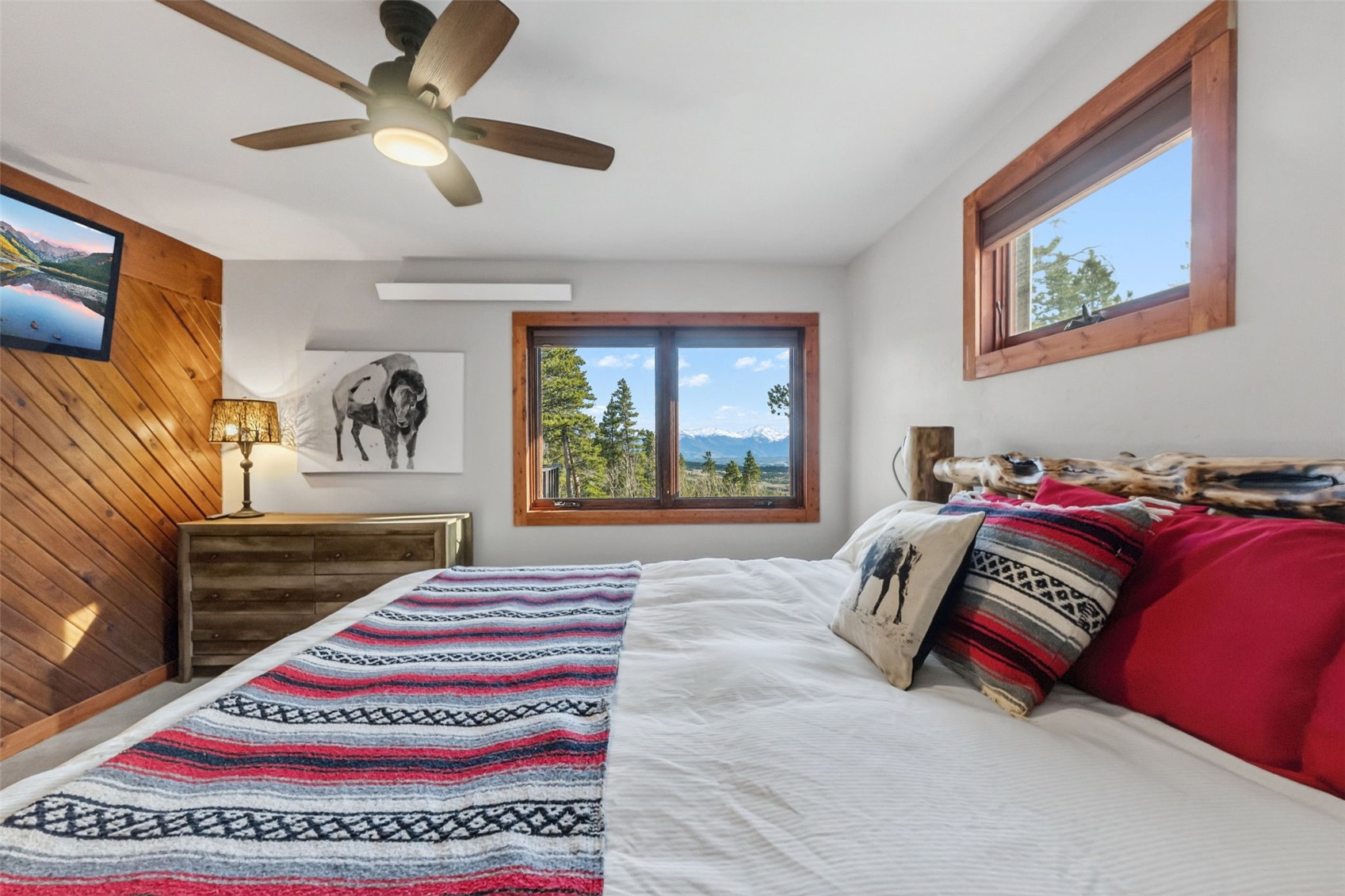 2443 Empire Valley Drive Leadville CO 80461