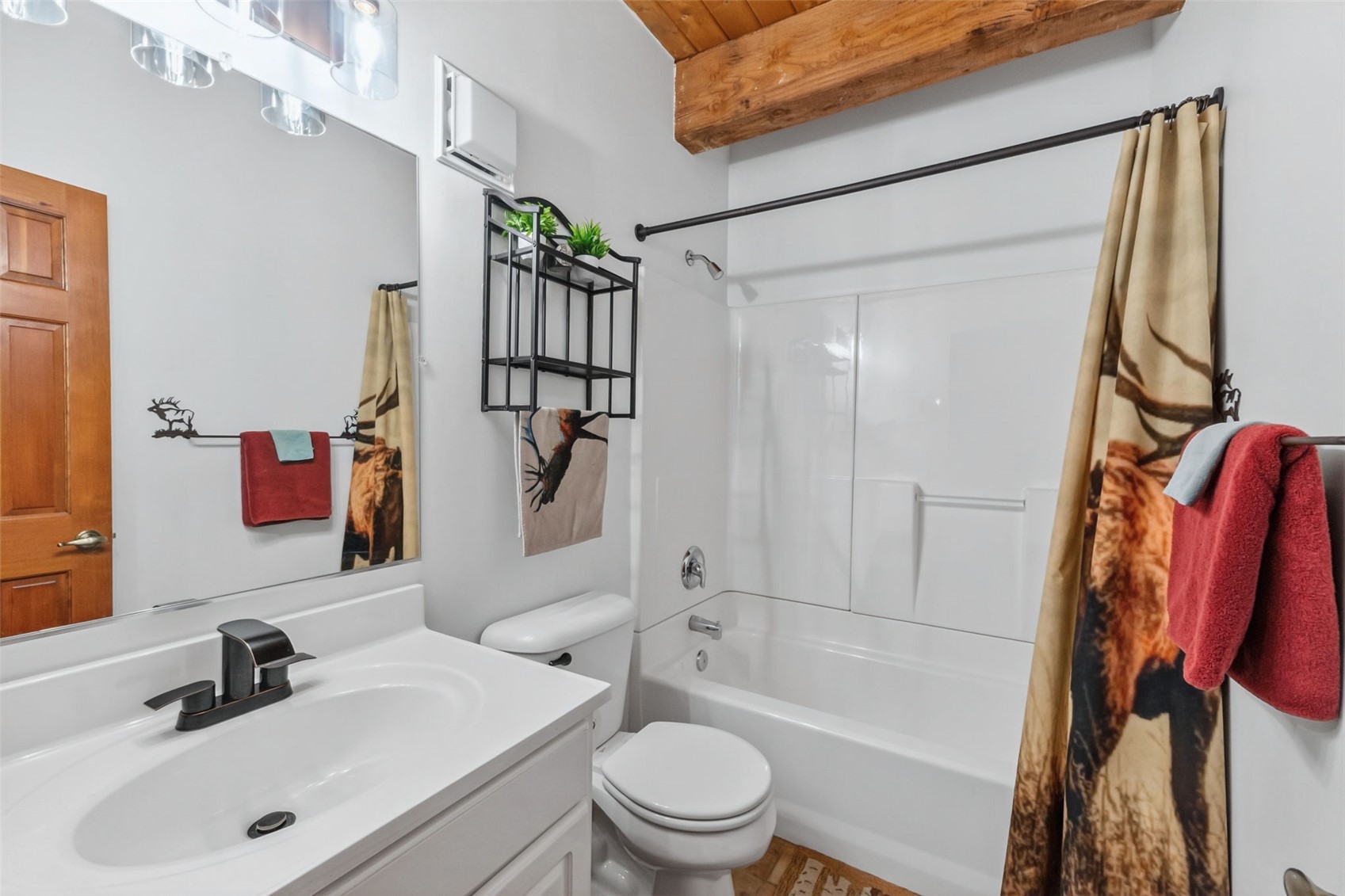 2443 Empire Valley Drive Leadville CO 80461
