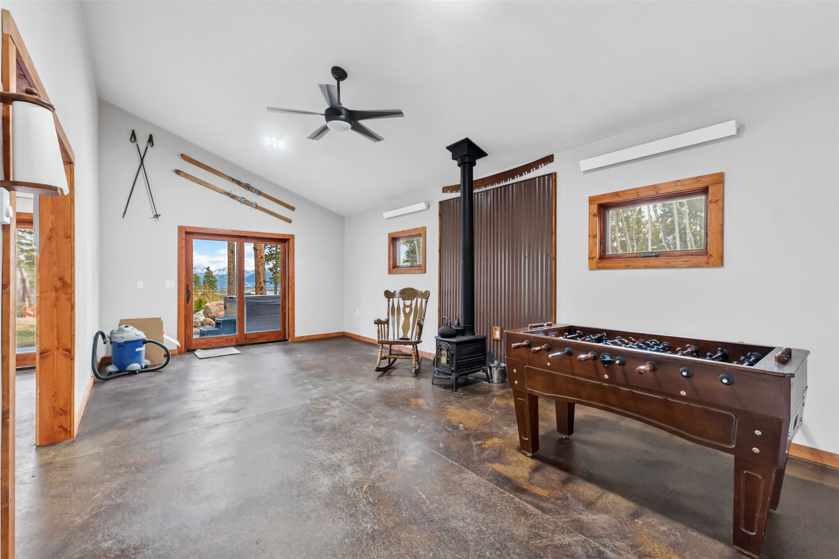 2443 Empire Valley Drive Leadville CO 80461