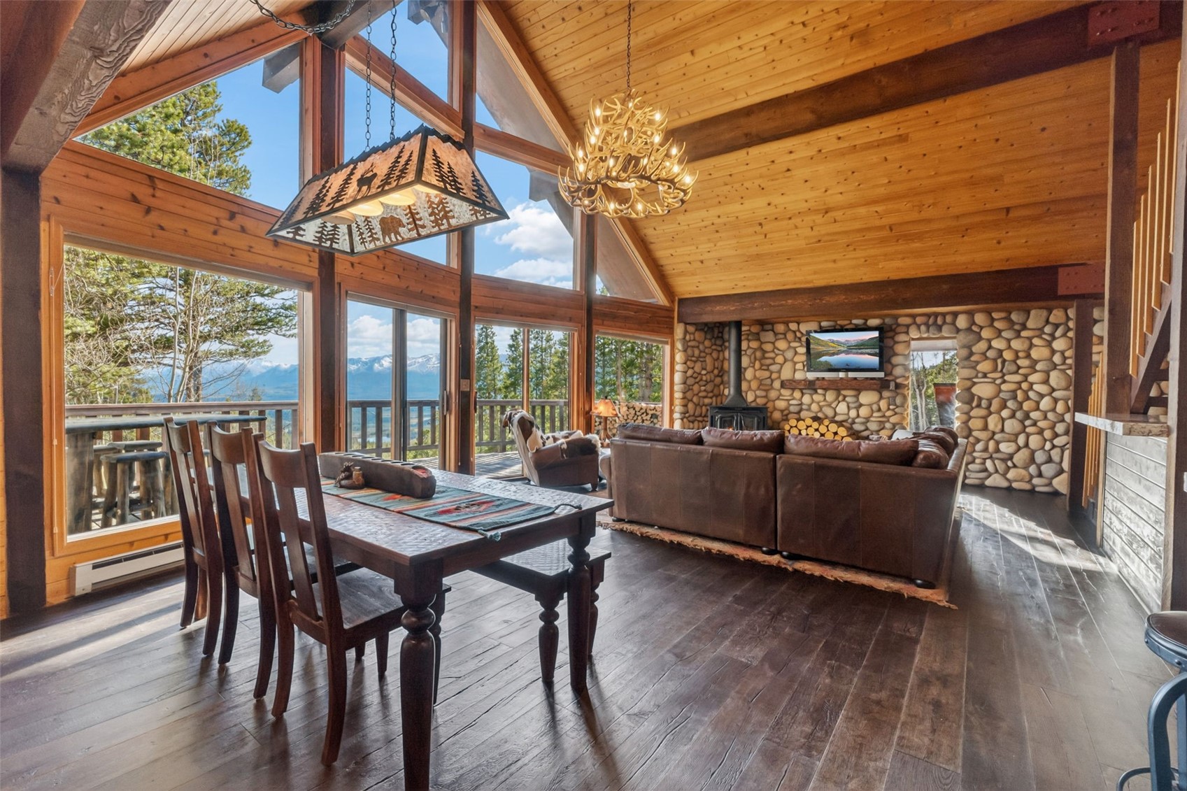 2443 Empire Valley Drive Leadville CO 80461