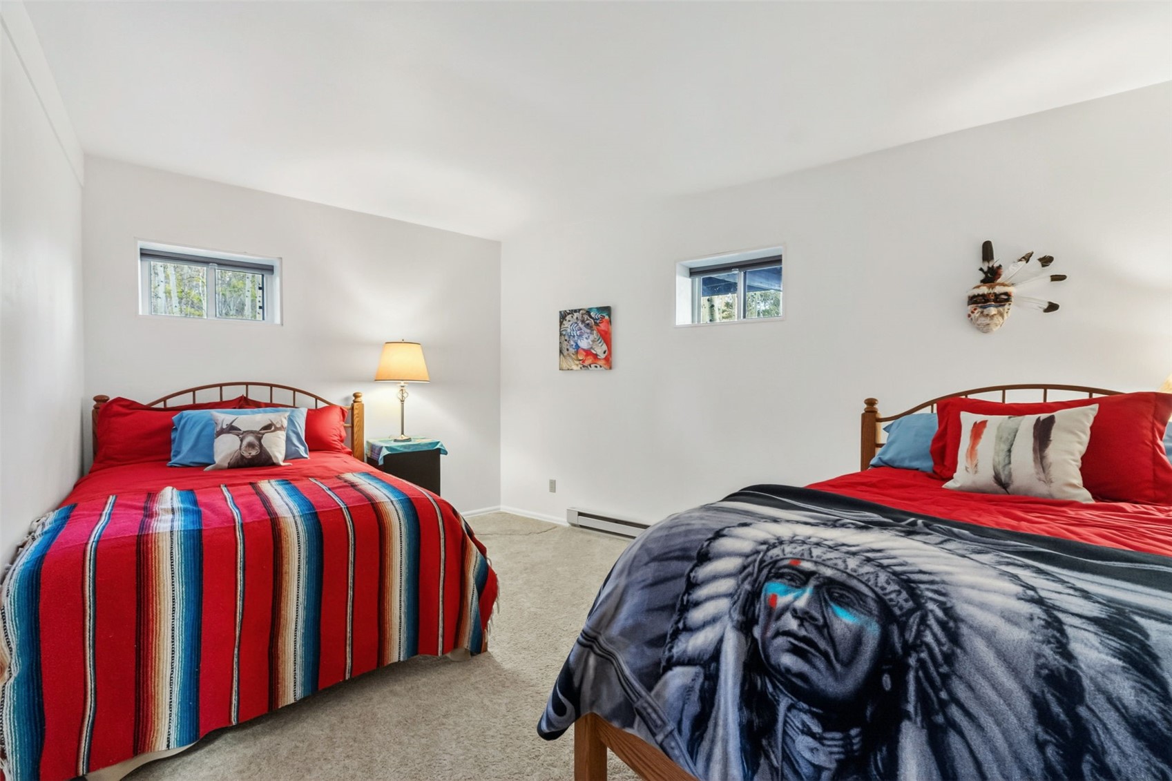 2443 Empire Valley Drive Leadville CO 80461
