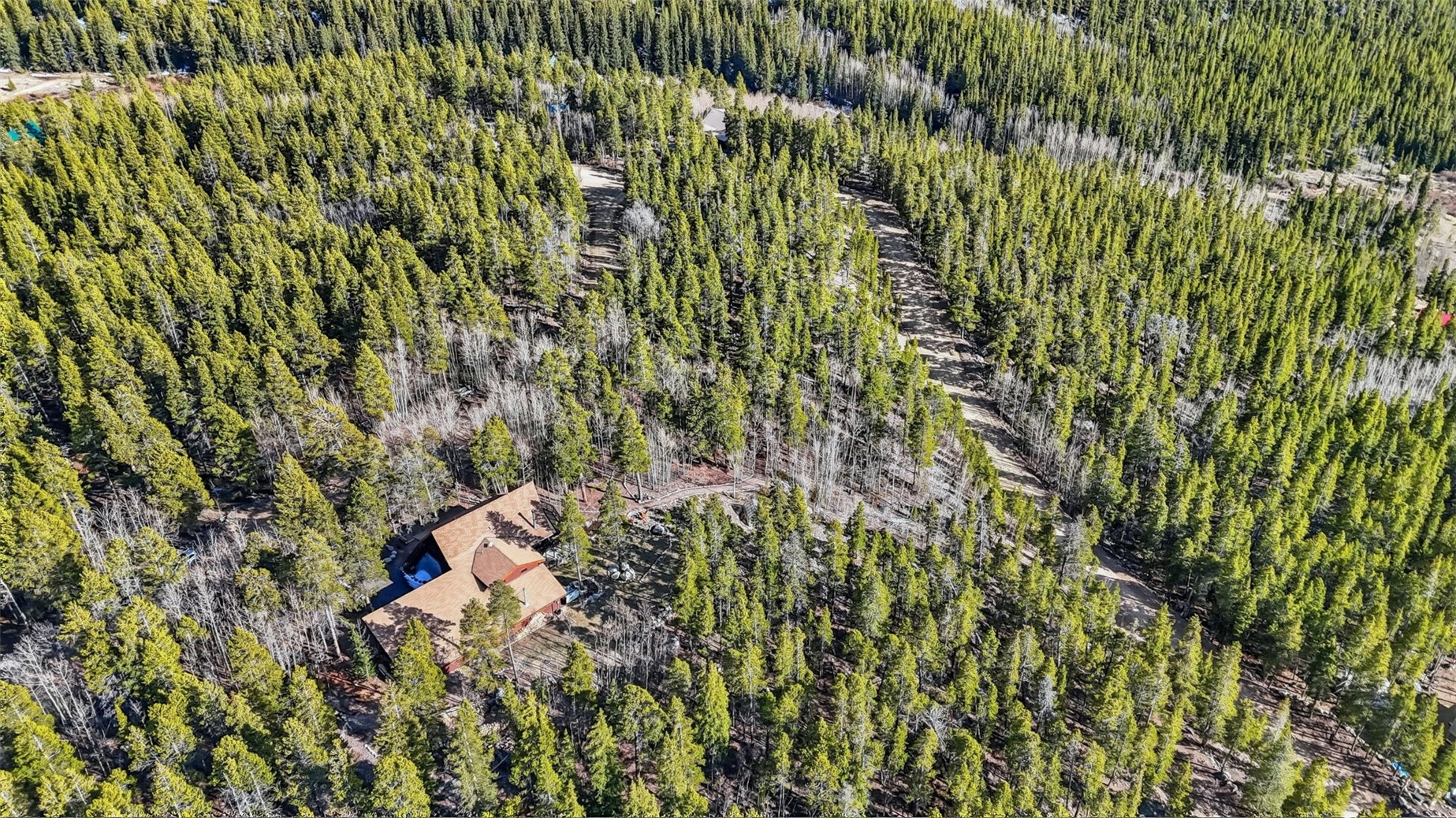 2443 Empire Valley Drive Leadville CO 80461