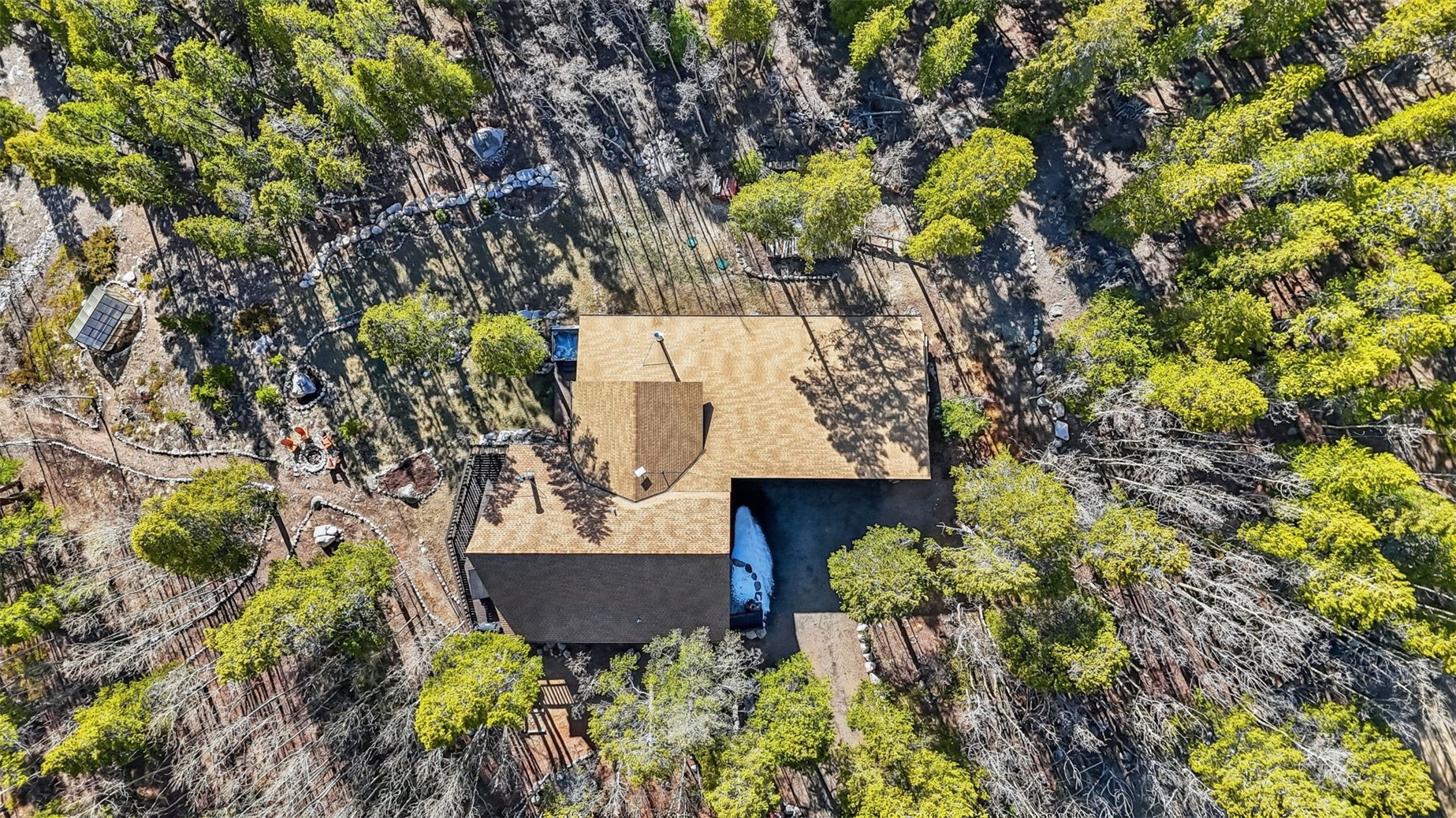 2443 Empire Valley Drive Leadville CO 80461