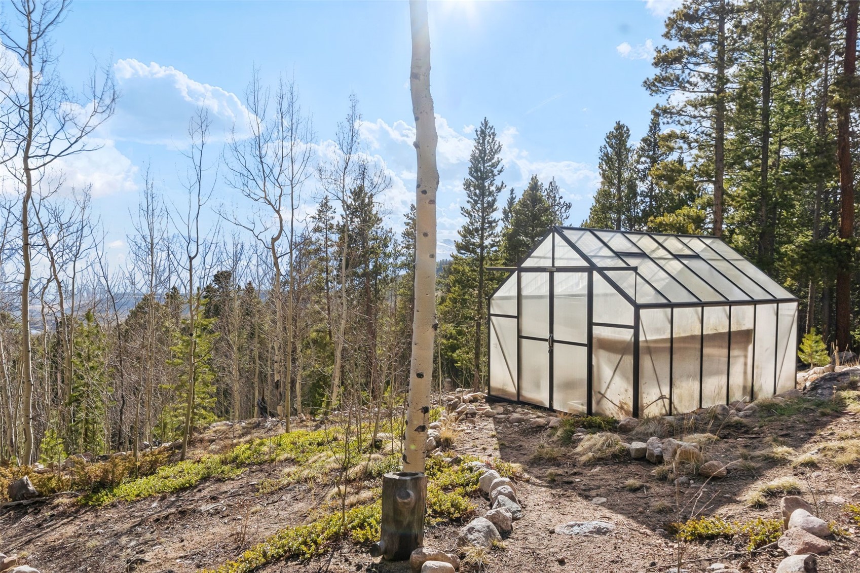 2443 Empire Valley Drive Leadville CO 80461