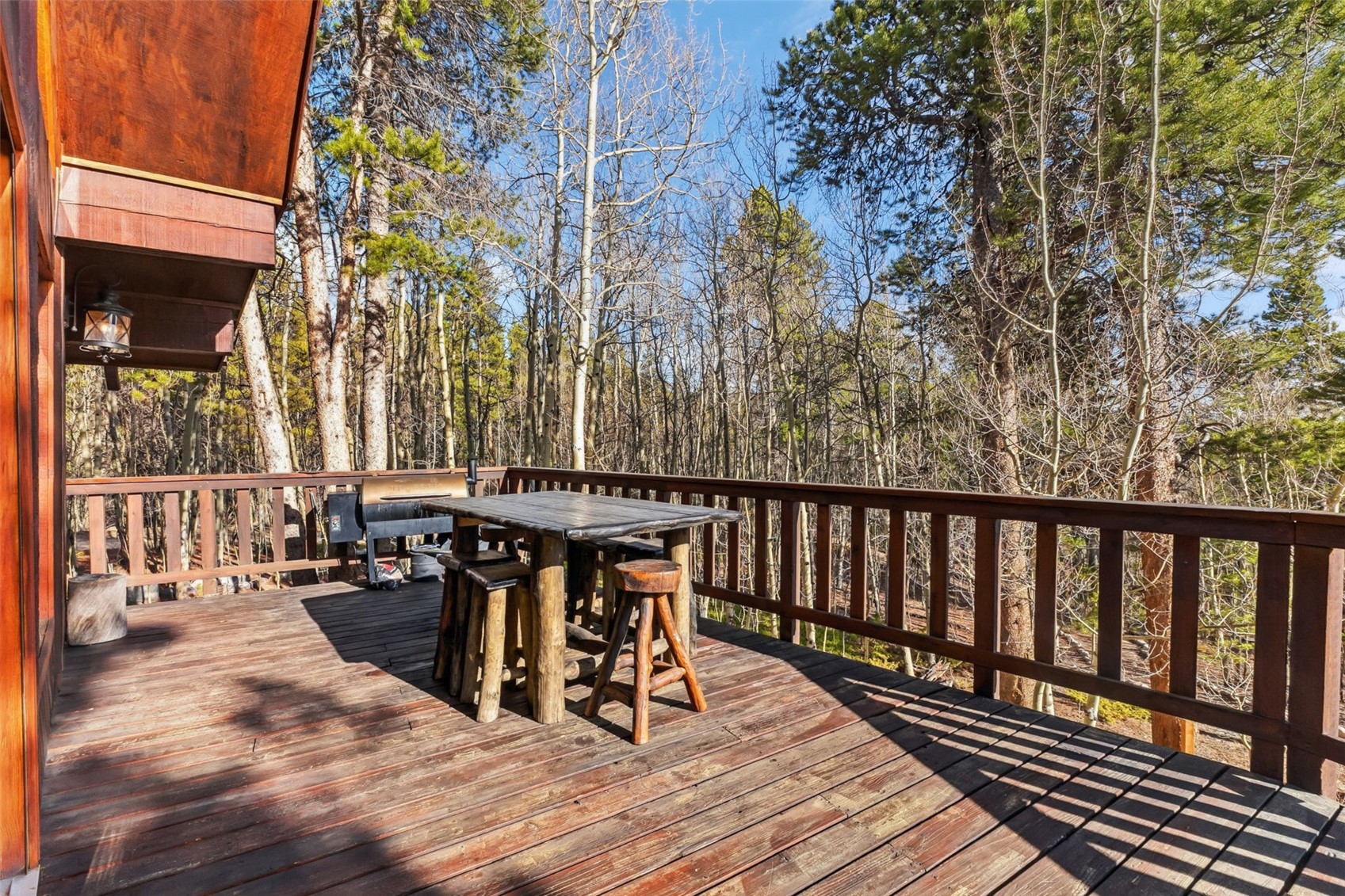 2443 Empire Valley Drive Leadville CO 80461