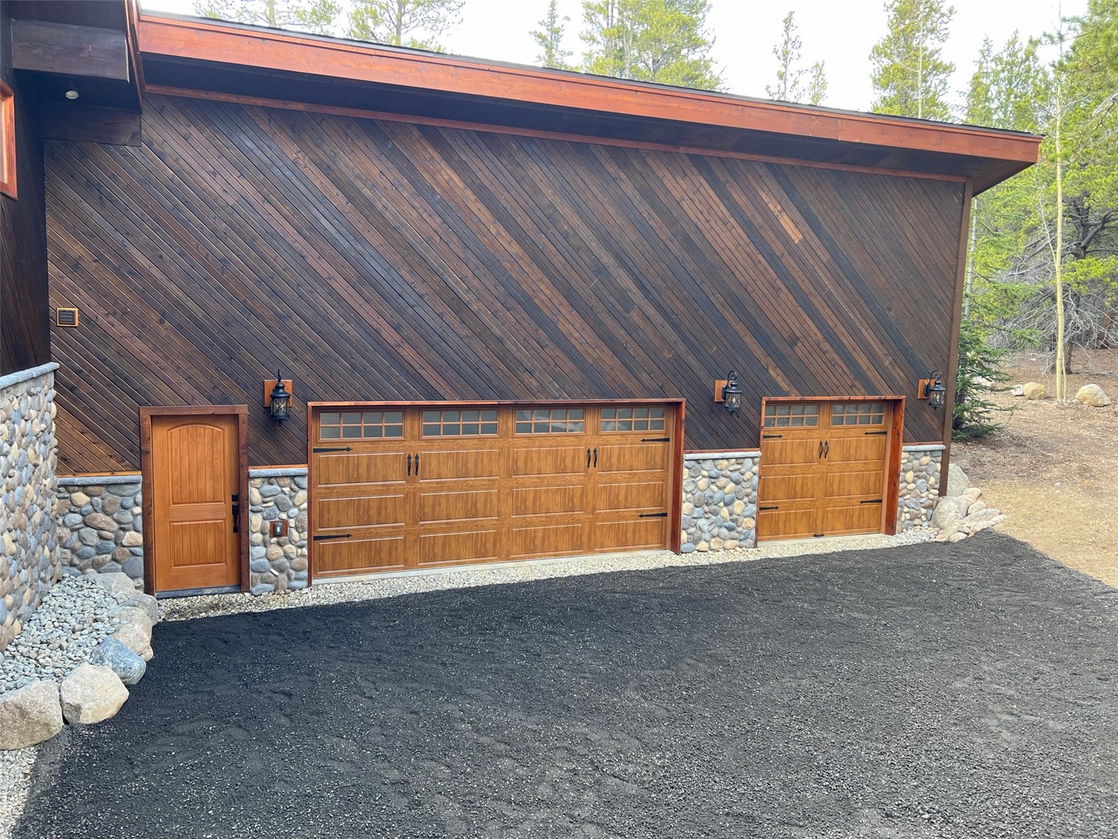 2443 Empire Valley Drive Leadville CO 80461