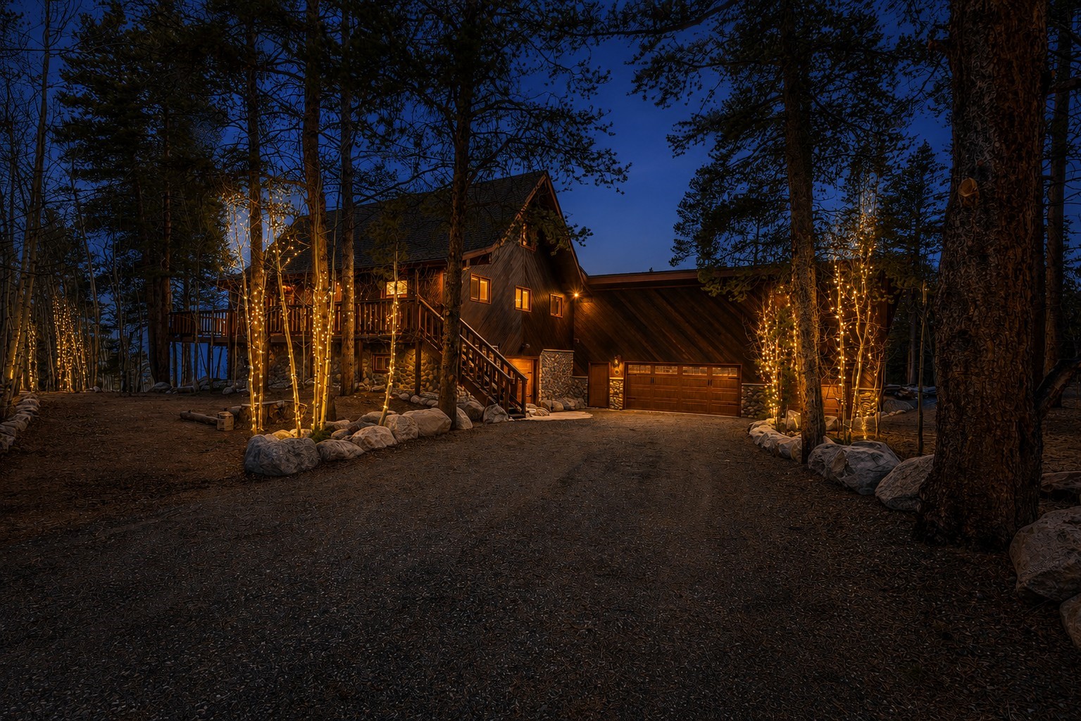 2443 Empire Valley Drive Leadville CO 80461
