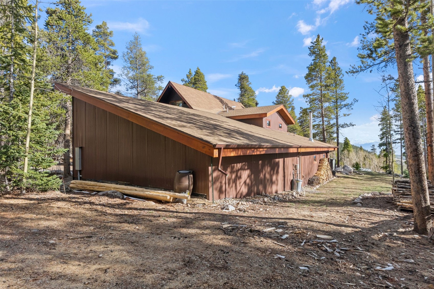 2443 Empire Valley Drive Leadville CO 80461