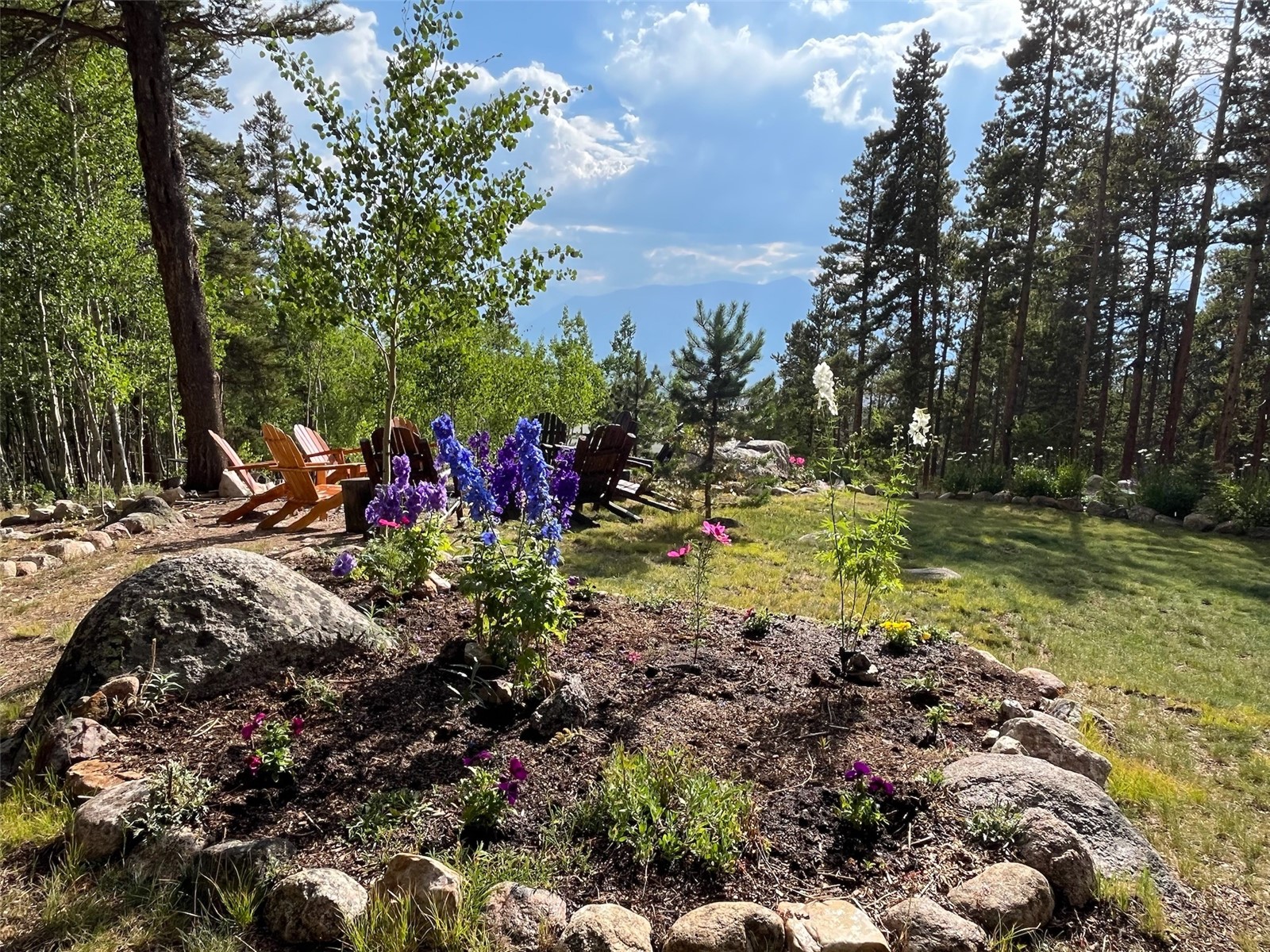 2443 Empire Valley Drive Leadville CO 80461