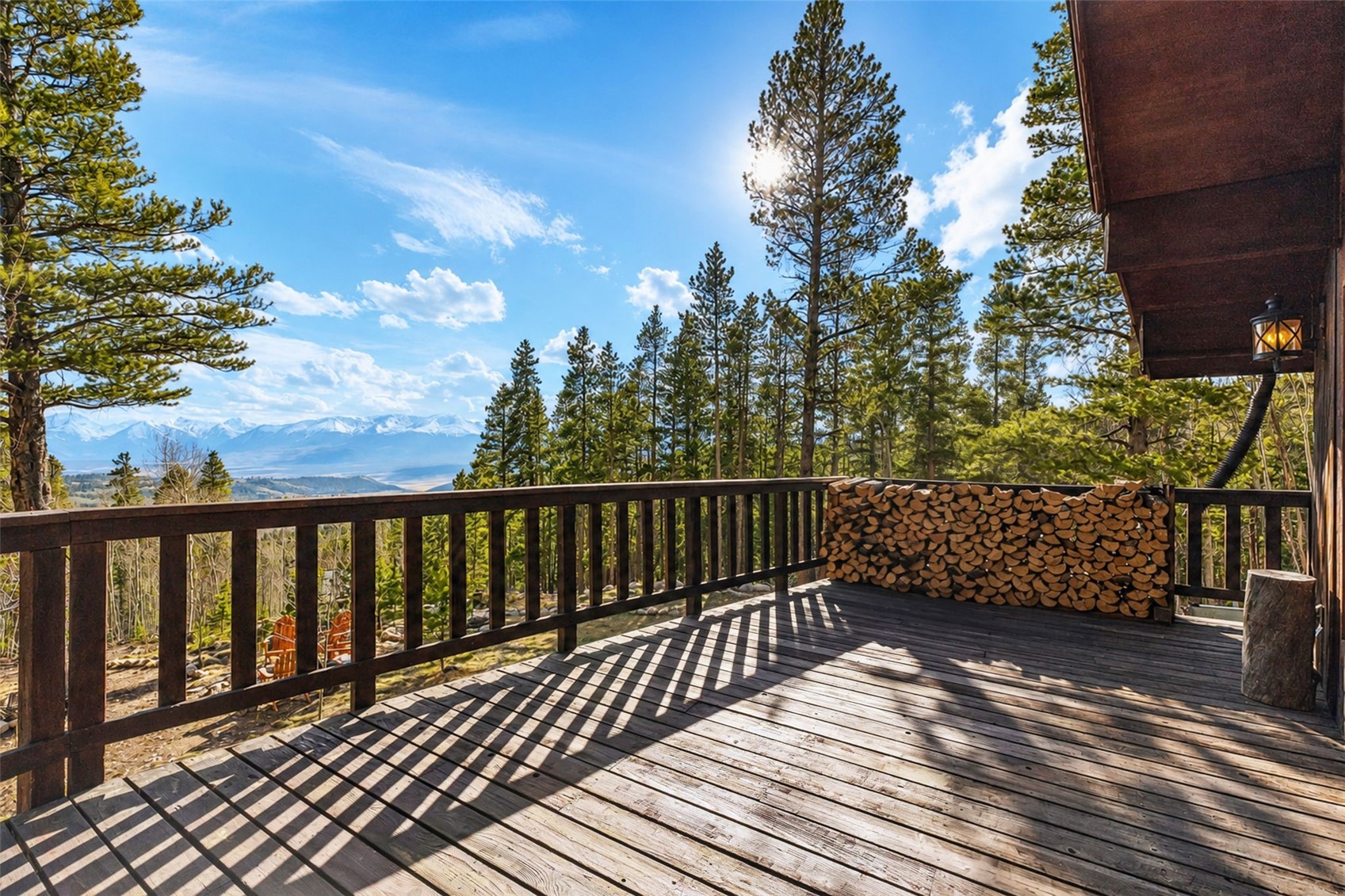 2443 Empire Valley Drive Leadville CO 80461
