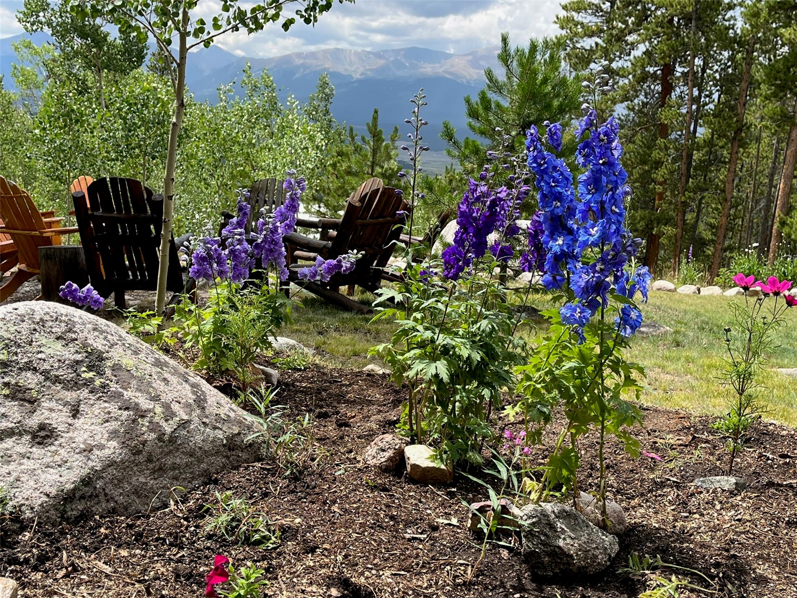 2443 Empire Valley Drive Leadville CO 80461