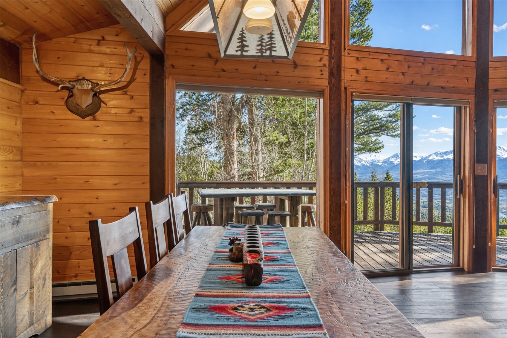 2443 Empire Valley Drive Leadville CO 80461