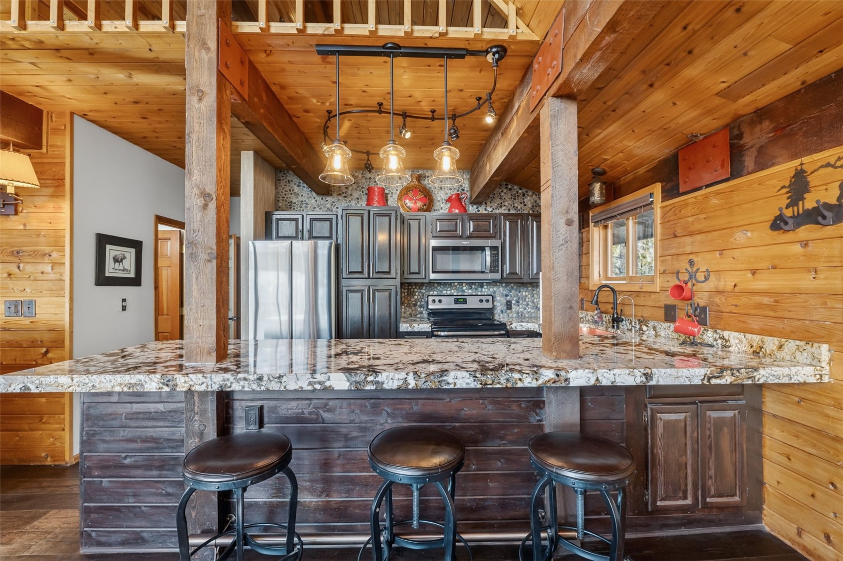 2443 Empire Valley Drive Leadville CO 80461