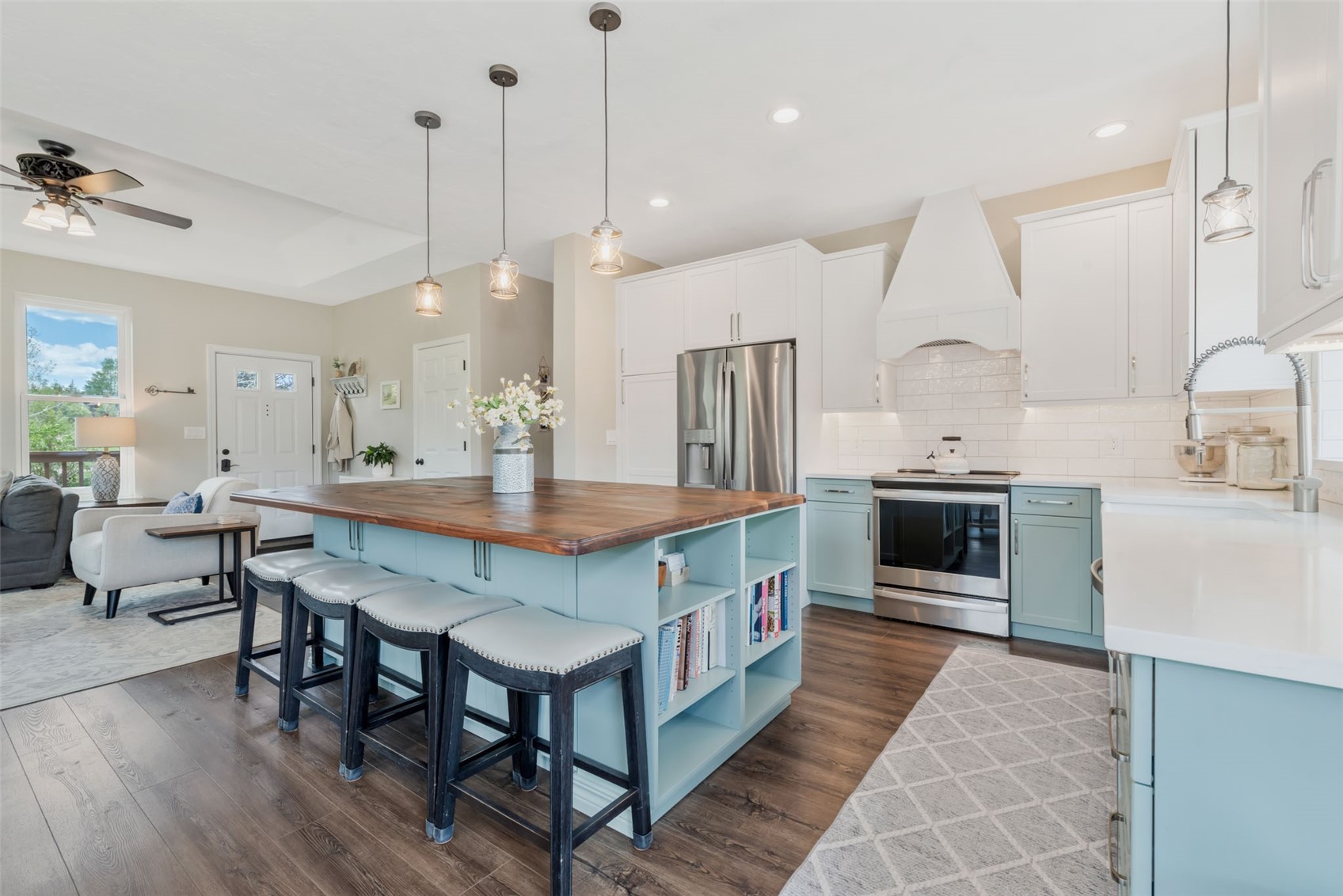 30600 Ormega Way Oak Creek CO 80467