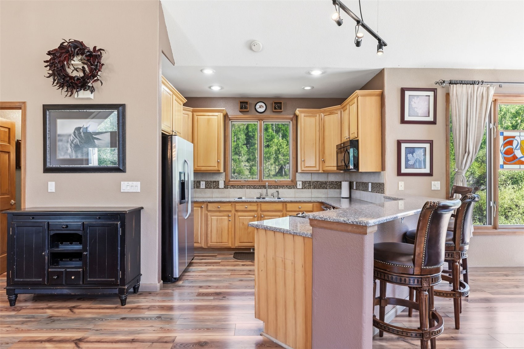 640 Meisel Drive Keystone CO 80435