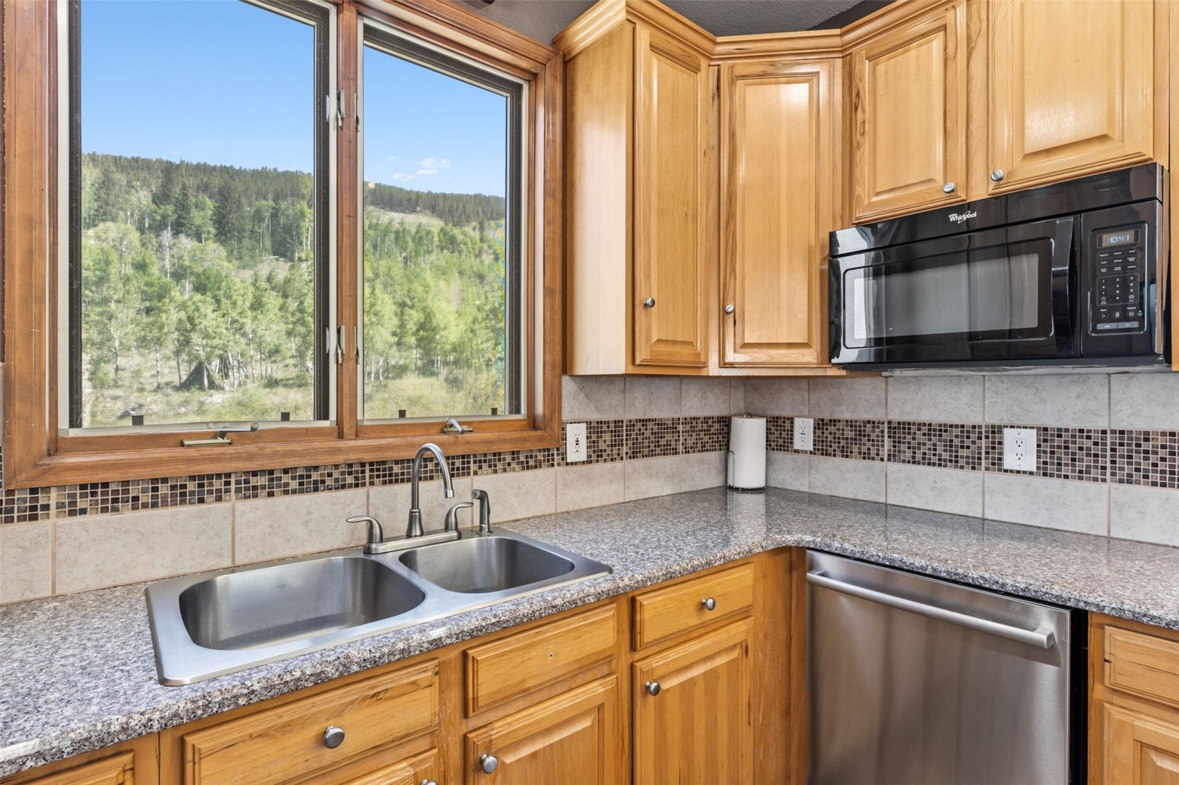 640 Meisel Drive Keystone CO 80435