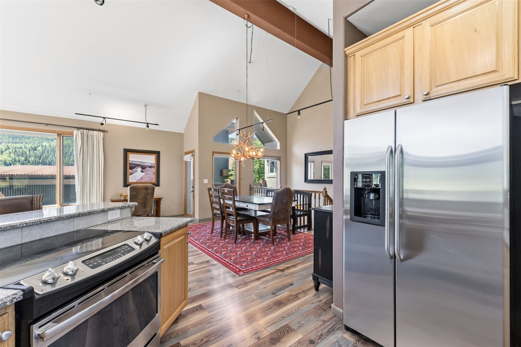 640 Meisel Drive Keystone CO 80435